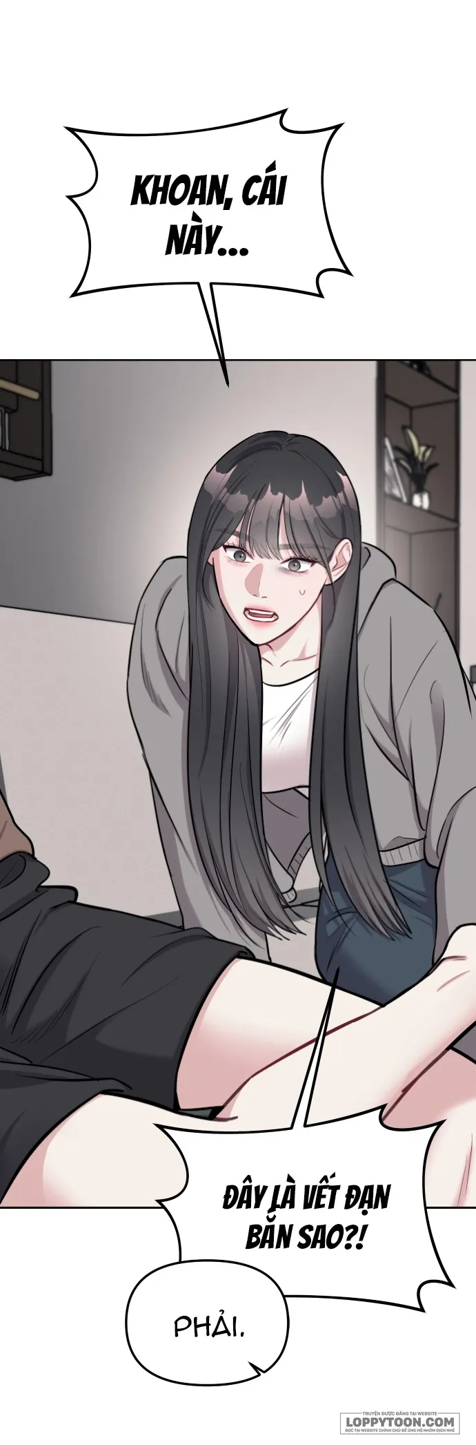 Xâm Nhập Trường Trung Học Tài Phiệt - Chap 19 - Trang 42