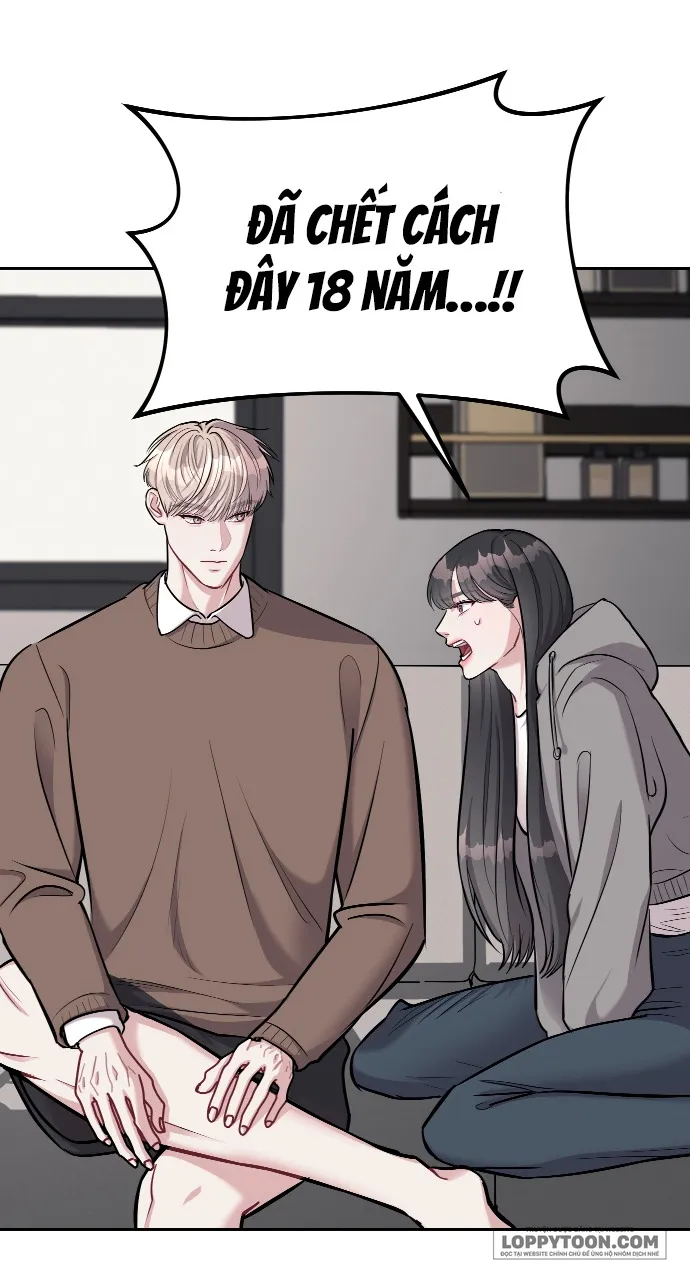 Xâm Nhập Trường Trung Học Tài Phiệt - Chap 19 - Trang 47