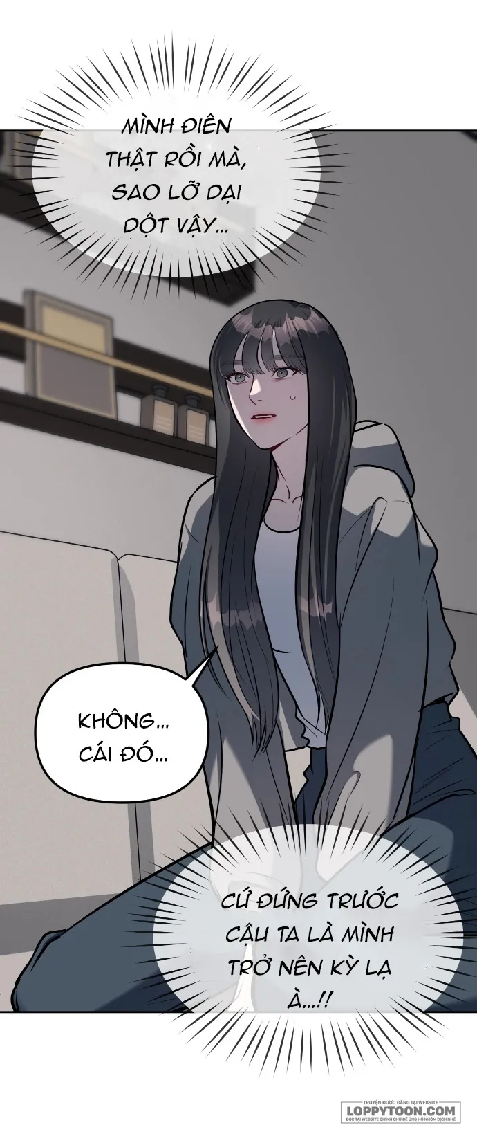 Xâm Nhập Trường Trung Học Tài Phiệt - Chap 19 - Trang 50