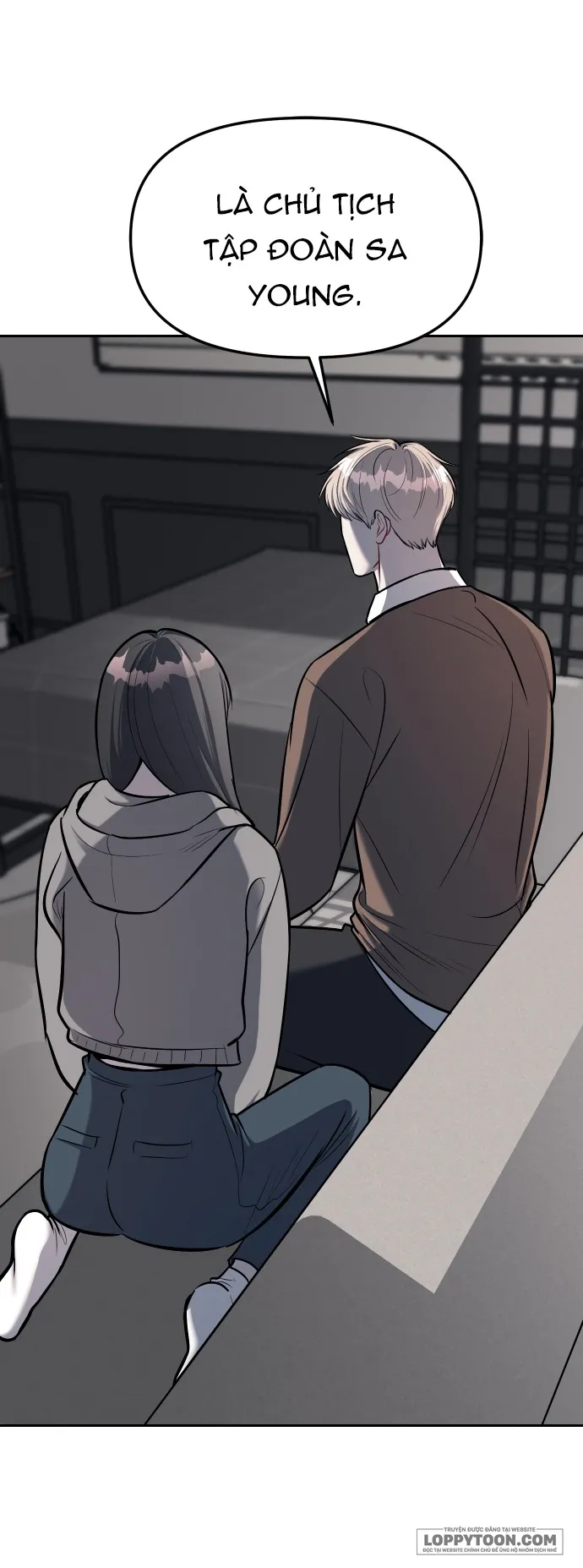 Xâm Nhập Trường Trung Học Tài Phiệt - Chap 19 - Trang 53