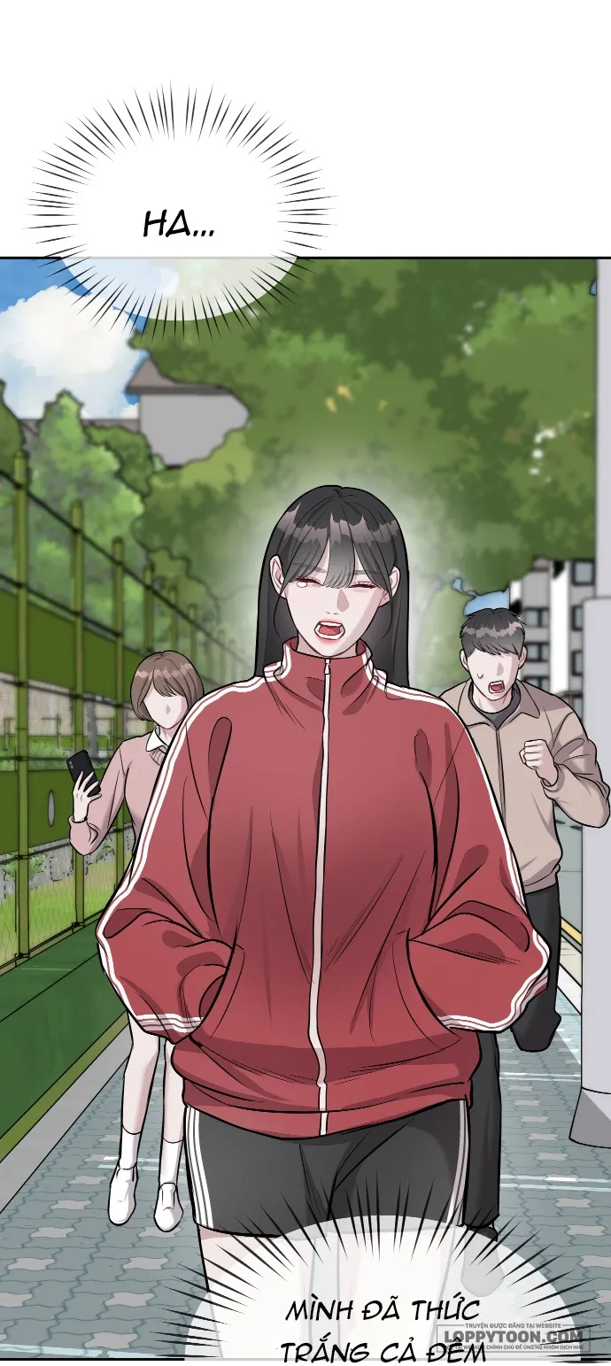 Xâm Nhập Trường Trung Học Tài Phiệt - Chap 19 - Trang 56