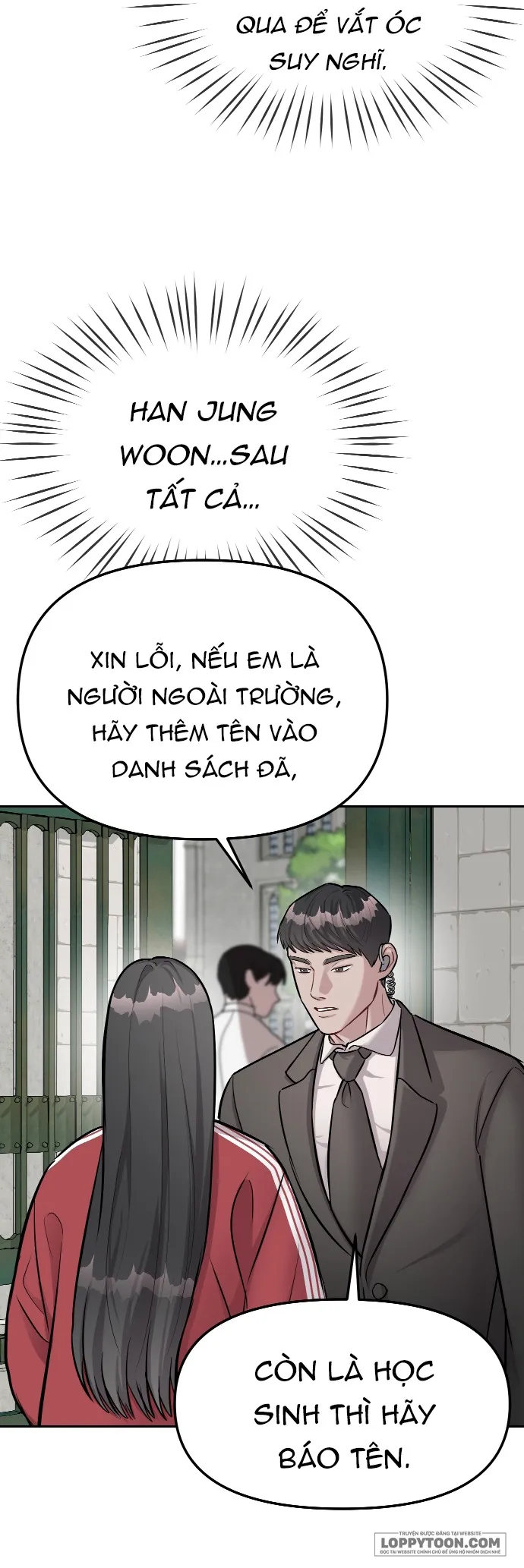 Xâm Nhập Trường Trung Học Tài Phiệt - Chap 19 - Trang 57