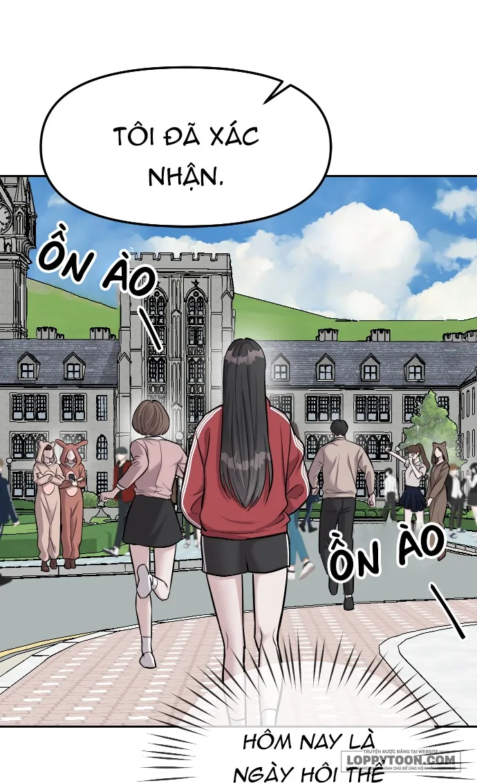Xâm Nhập Trường Trung Học Tài Phiệt - Chap 19 - Trang 59