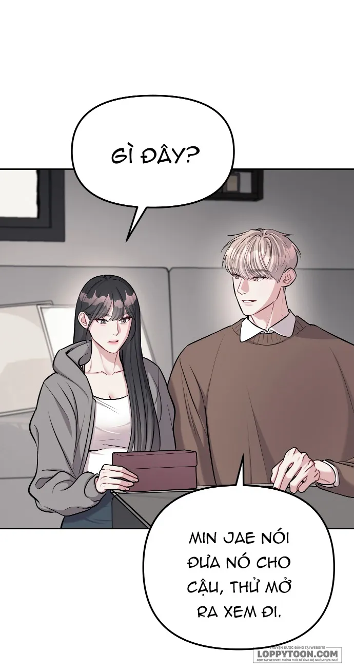 Xâm Nhập Trường Trung Học Tài Phiệt - Chap 19 - Trang 8
