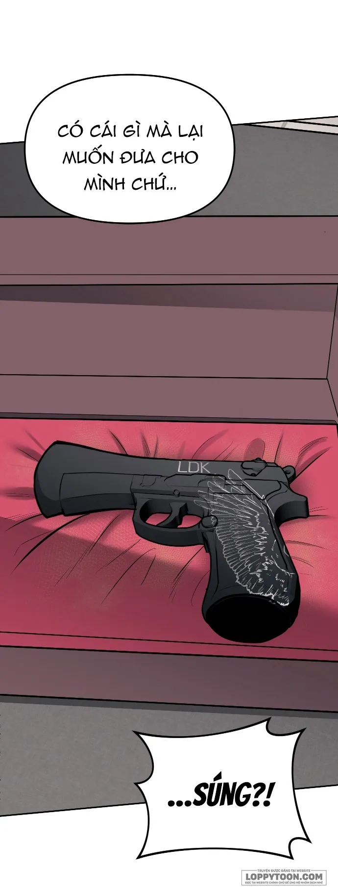 Xâm Nhập Trường Trung Học Tài Phiệt - Chap 19 - Trang 10