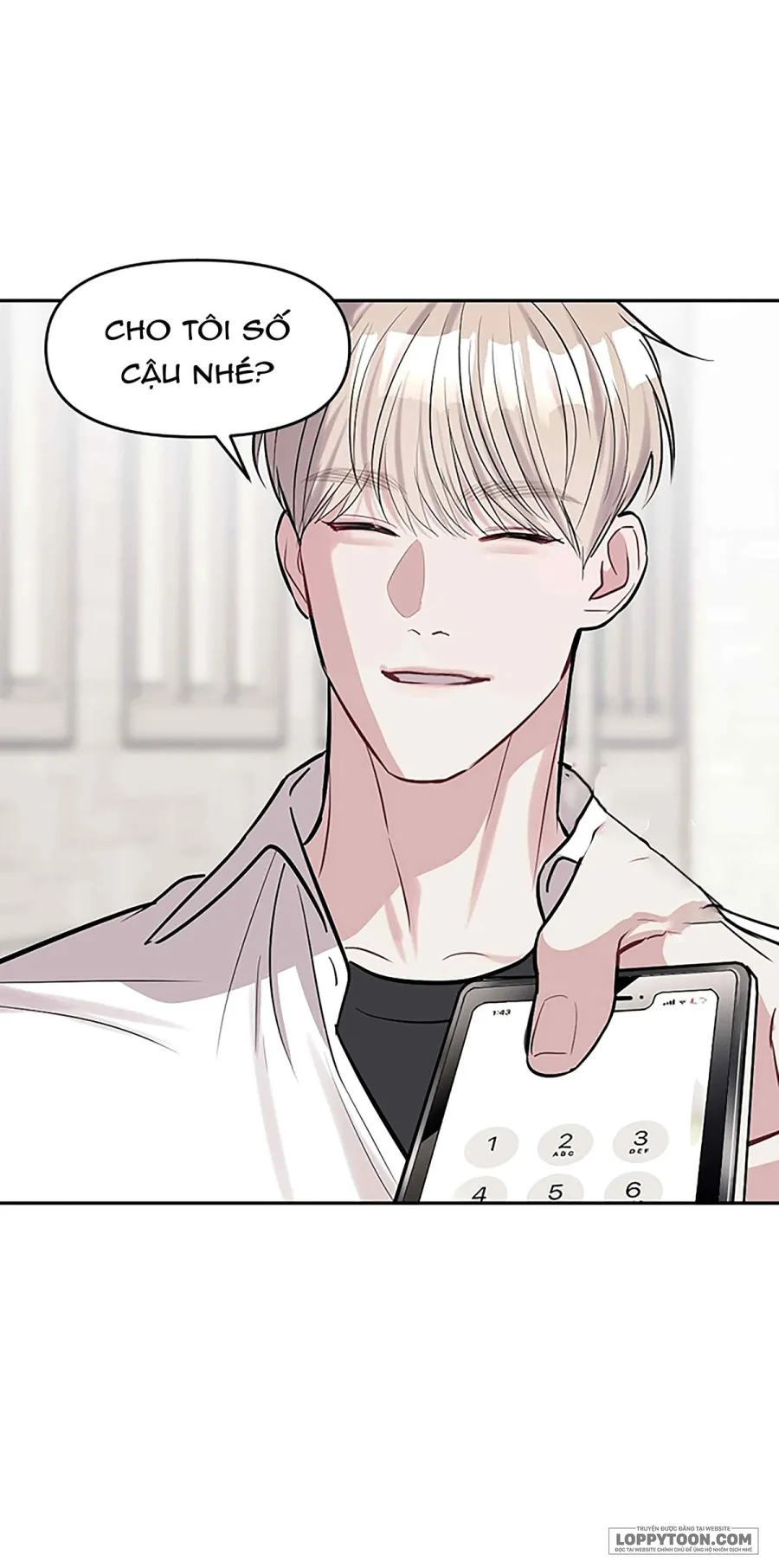 Xâm Nhập Trường Trung Học Tài Phiệt - Chap 2 - Trang 11
