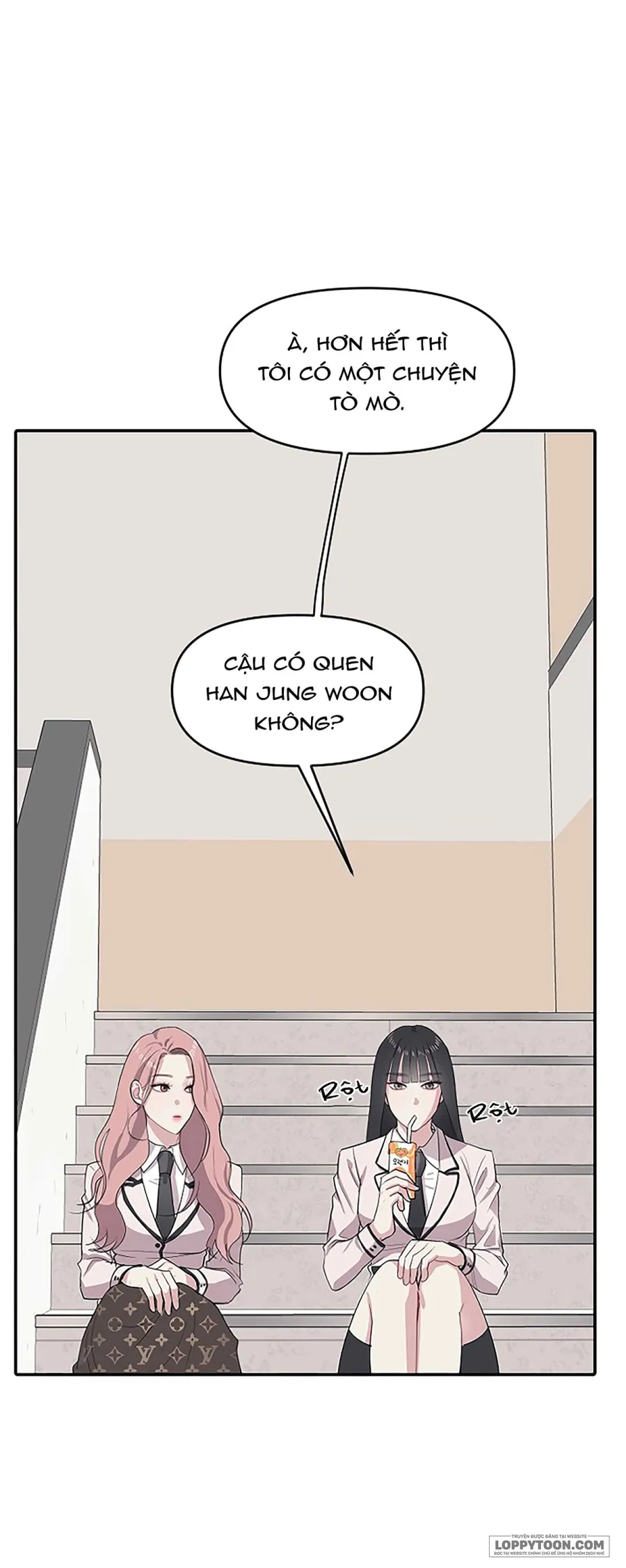 Xâm Nhập Trường Trung Học Tài Phiệt - Chap 2 - Trang 103