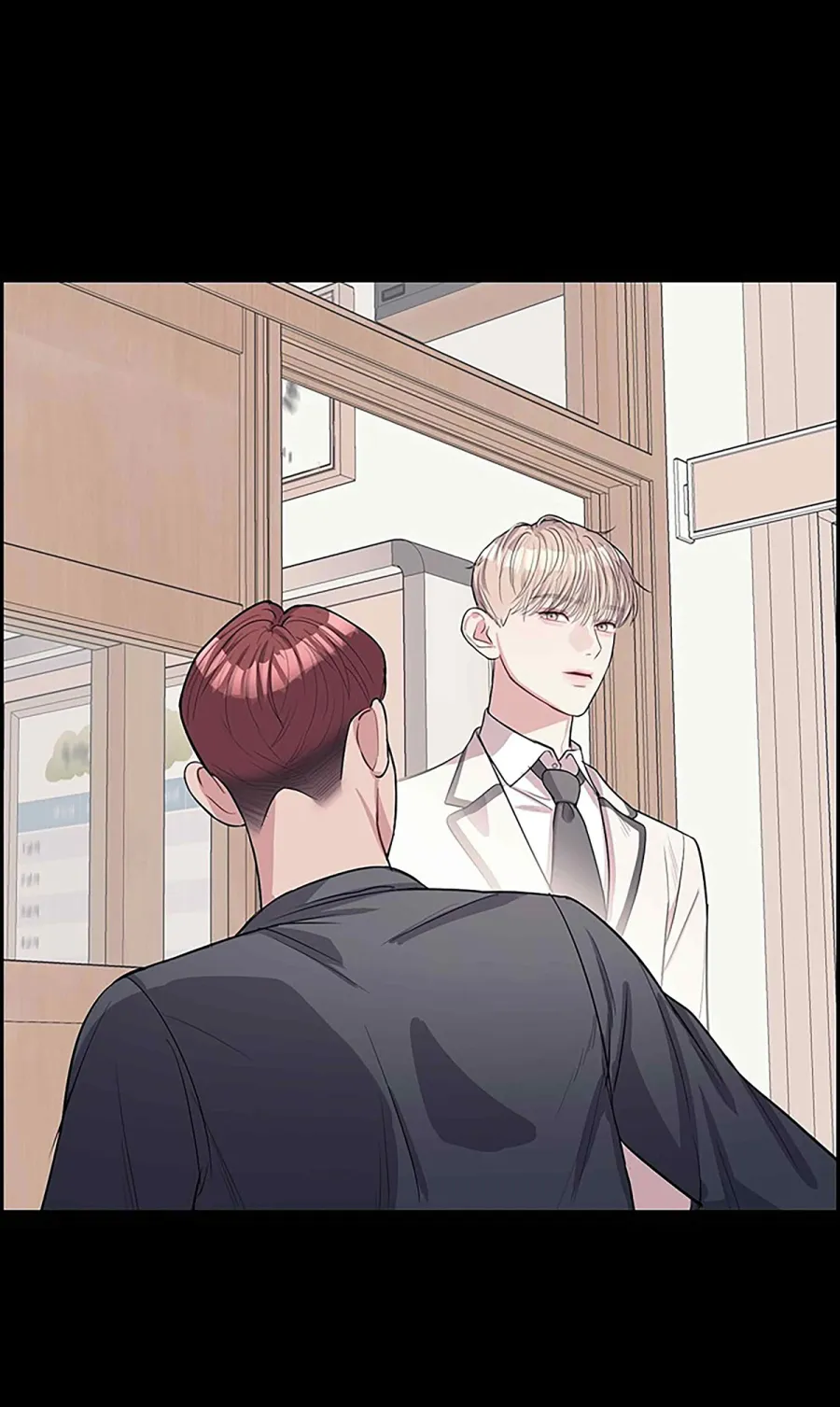 Xâm Nhập Trường Trung Học Tài Phiệt - Chap 2 - Trang 111