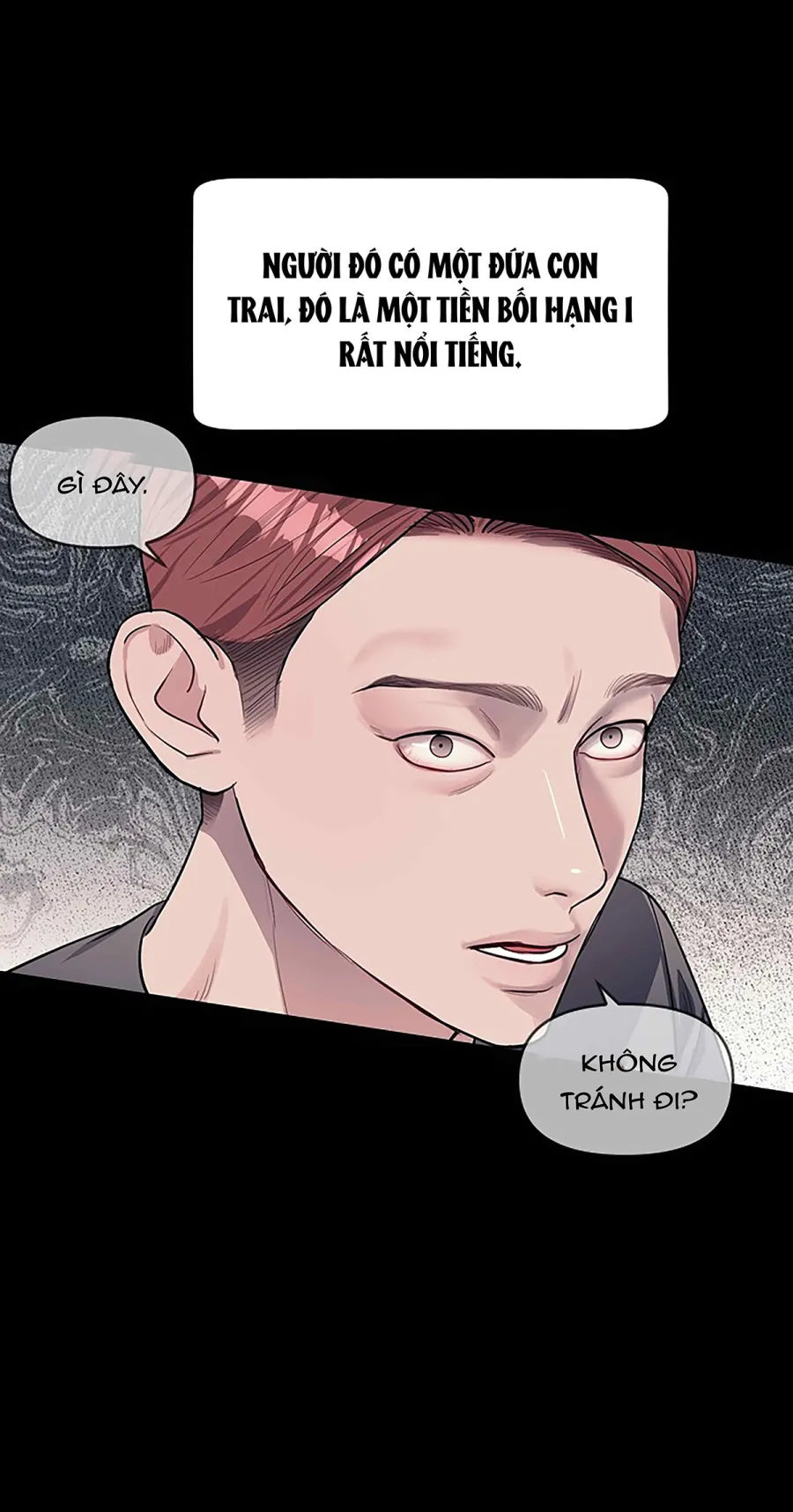 Xâm Nhập Trường Trung Học Tài Phiệt - Chap 2 - Trang 112