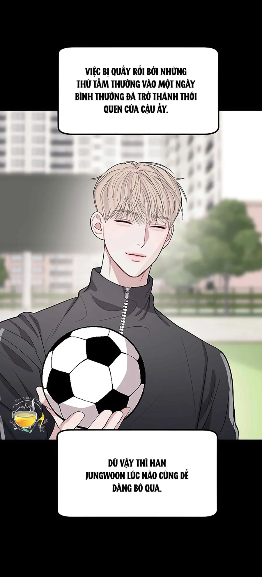 Xâm Nhập Trường Trung Học Tài Phiệt - Chap 2 - Trang 121