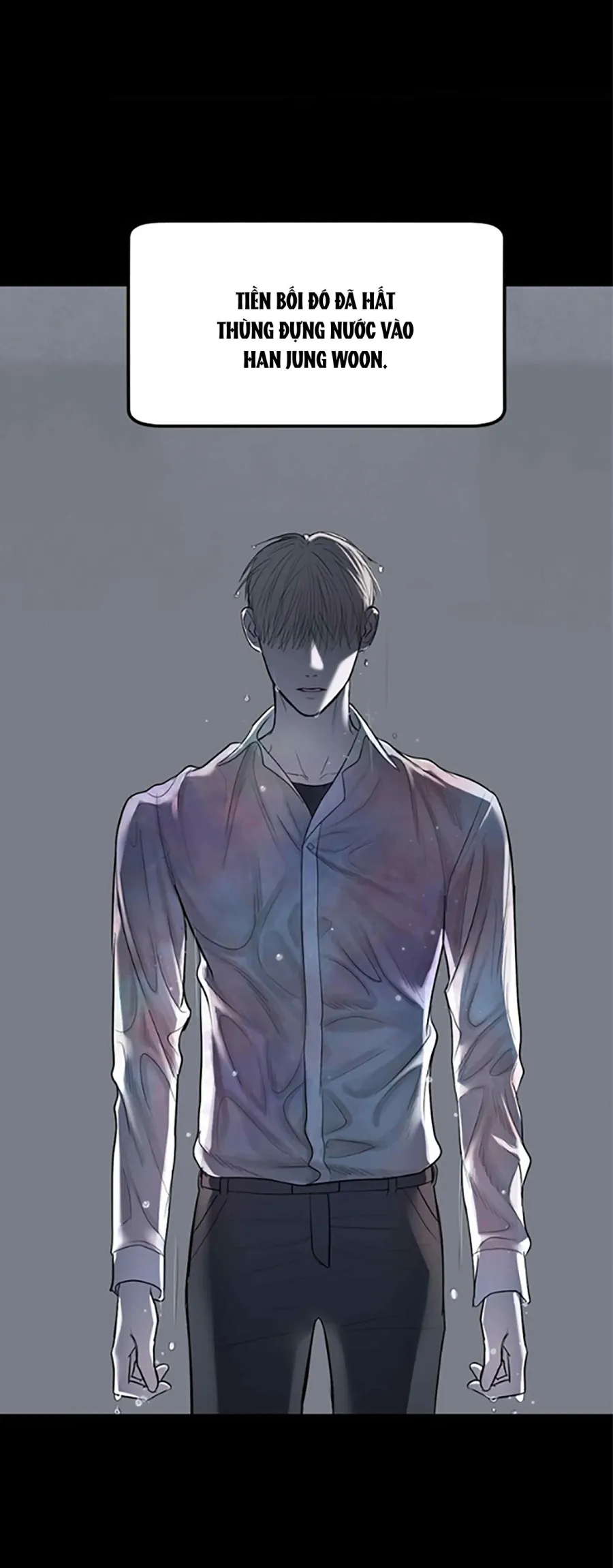 Xâm Nhập Trường Trung Học Tài Phiệt - Chap 2 - Trang 123