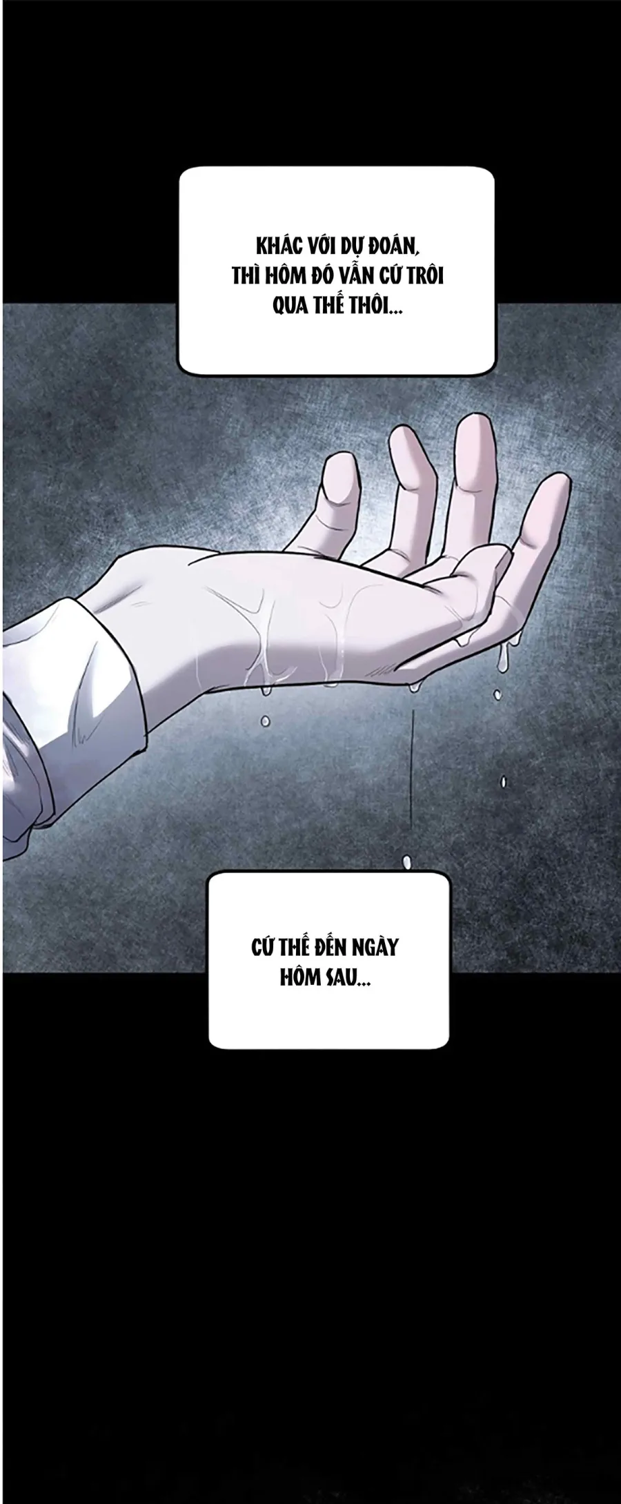 Xâm Nhập Trường Trung Học Tài Phiệt - Chap 2 - Trang 125