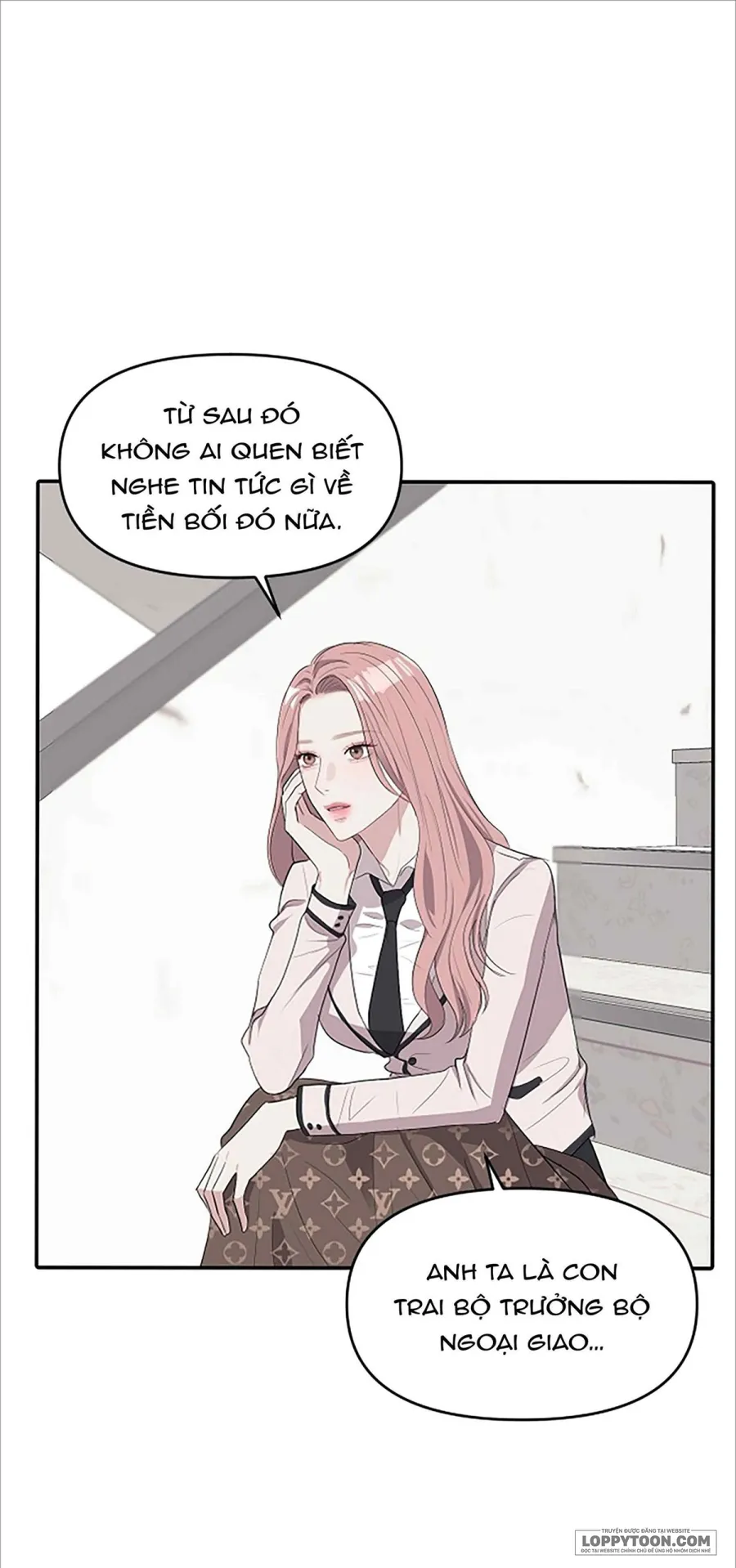 Xâm Nhập Trường Trung Học Tài Phiệt - Chap 2 - Trang 128