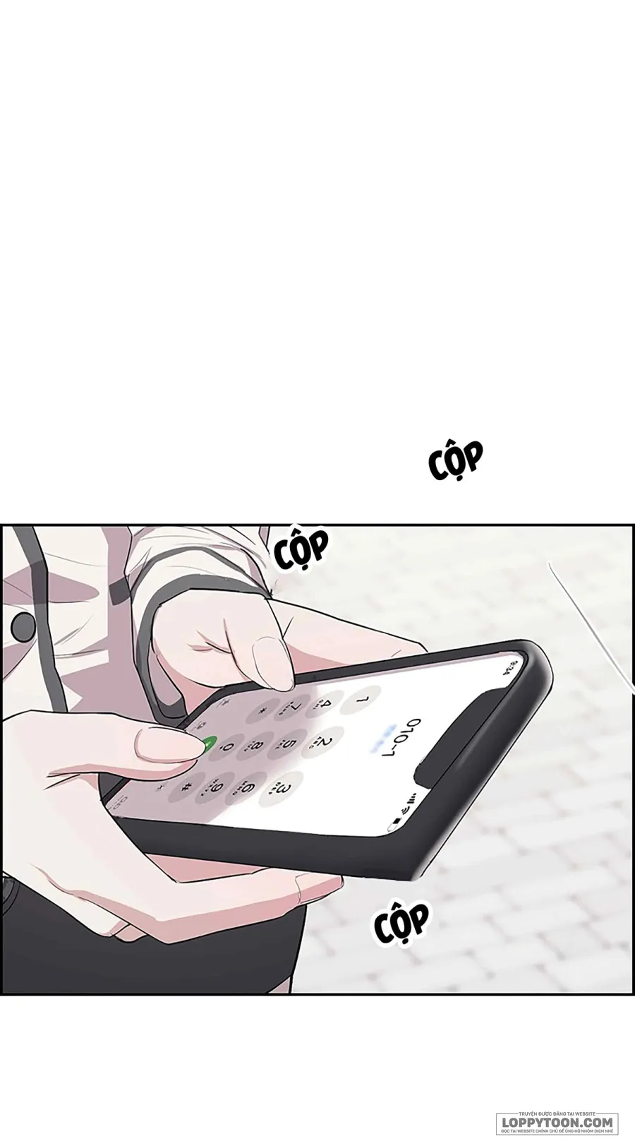 Xâm Nhập Trường Trung Học Tài Phiệt - Chap 2 - Trang 14