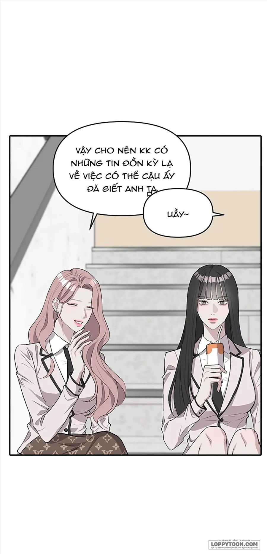 Xâm Nhập Trường Trung Học Tài Phiệt - Chap 2 - Trang 131
