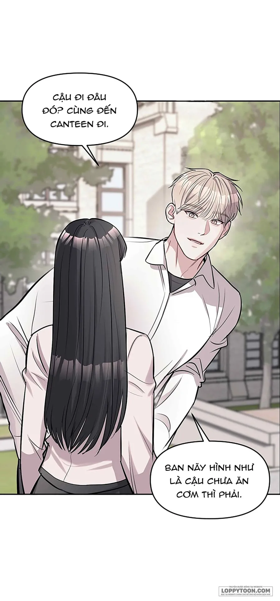 Xâm Nhập Trường Trung Học Tài Phiệt - Chap 2 - Trang 17