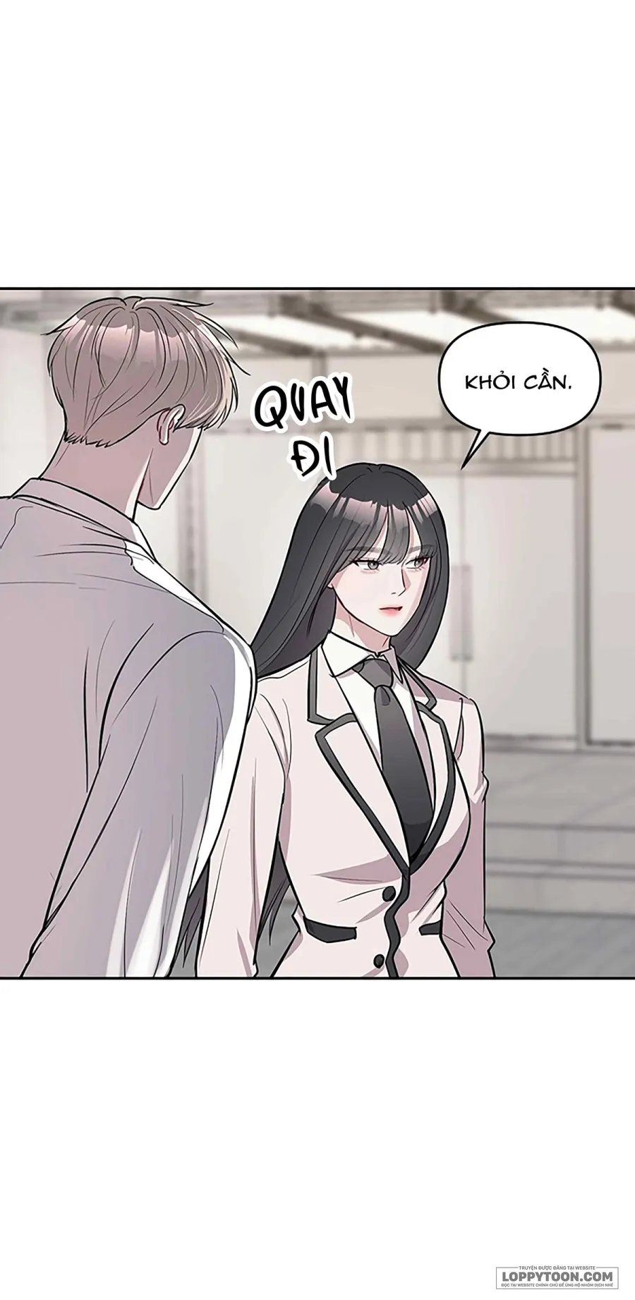 Xâm Nhập Trường Trung Học Tài Phiệt - Chap 2 - Trang 18