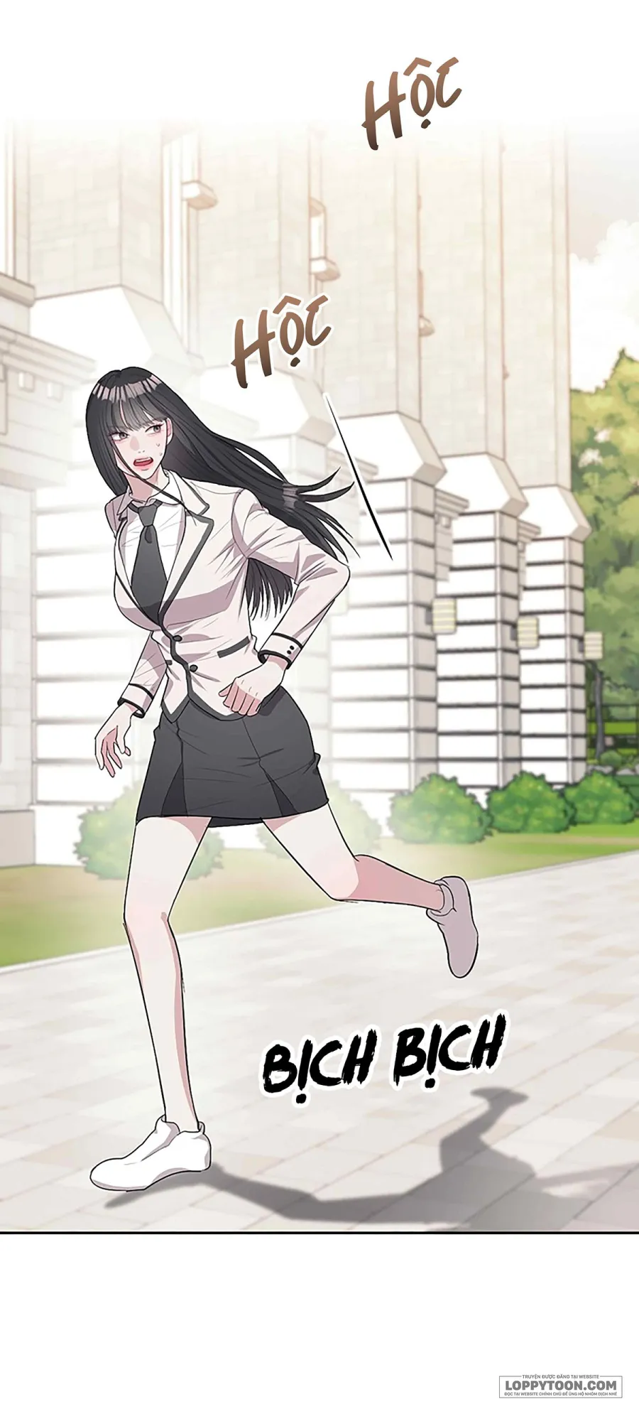 Xâm Nhập Trường Trung Học Tài Phiệt - Chap 2 - Trang 27