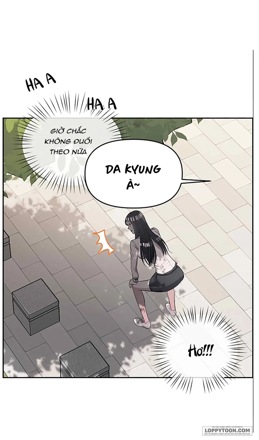 Xâm Nhập Trường Trung Học Tài Phiệt - Chap 2 - Trang 28