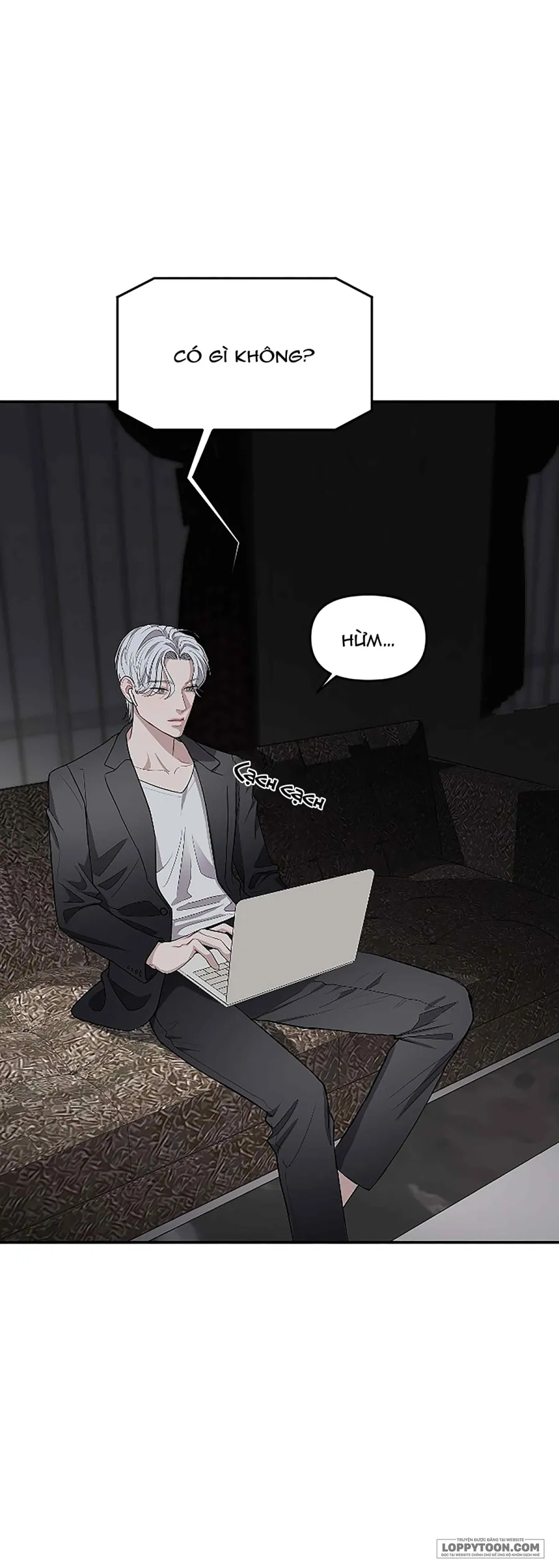 Xâm Nhập Trường Trung Học Tài Phiệt - Chap 2 - Trang 33