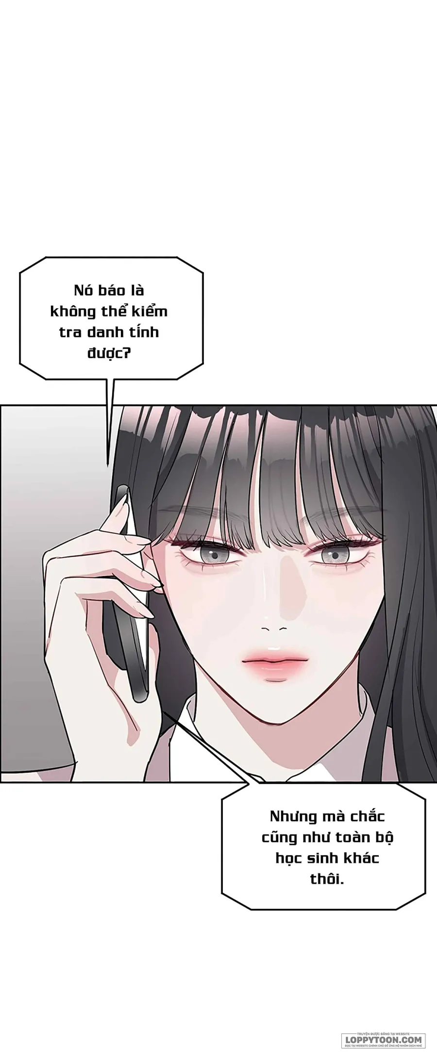 Xâm Nhập Trường Trung Học Tài Phiệt - Chap 2 - Trang 34