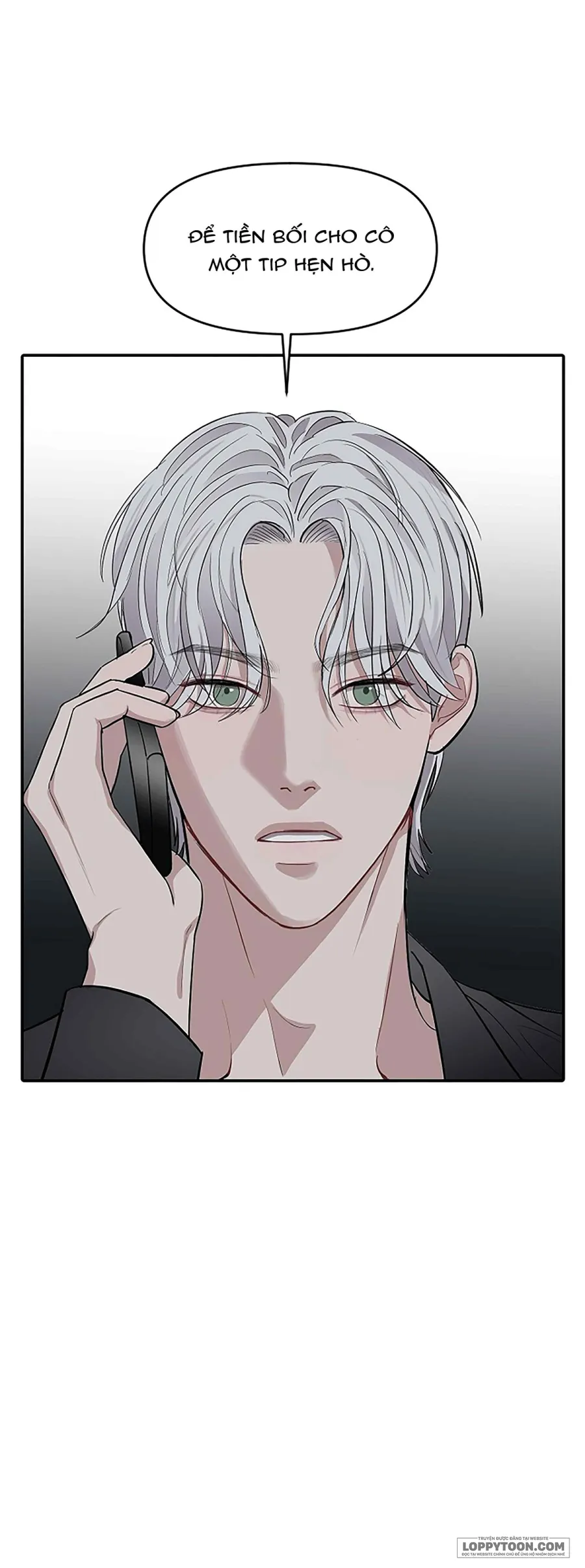 Xâm Nhập Trường Trung Học Tài Phiệt - Chap 2 - Trang 38