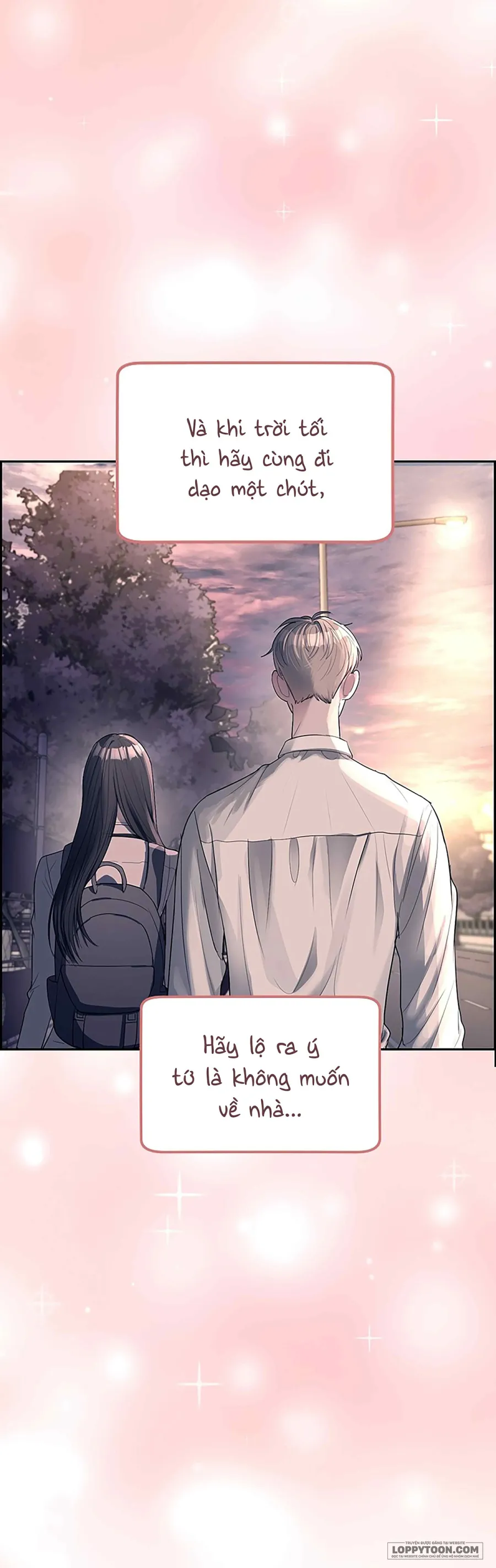 Xâm Nhập Trường Trung Học Tài Phiệt - Chap 2 - Trang 42