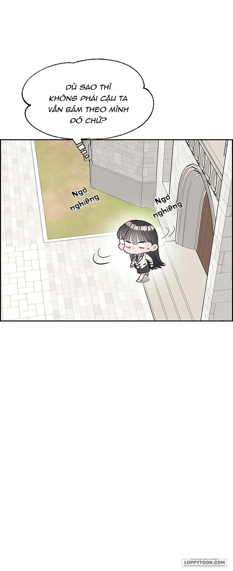 Xâm Nhập Trường Trung Học Tài Phiệt - Chap 2 - Trang 49