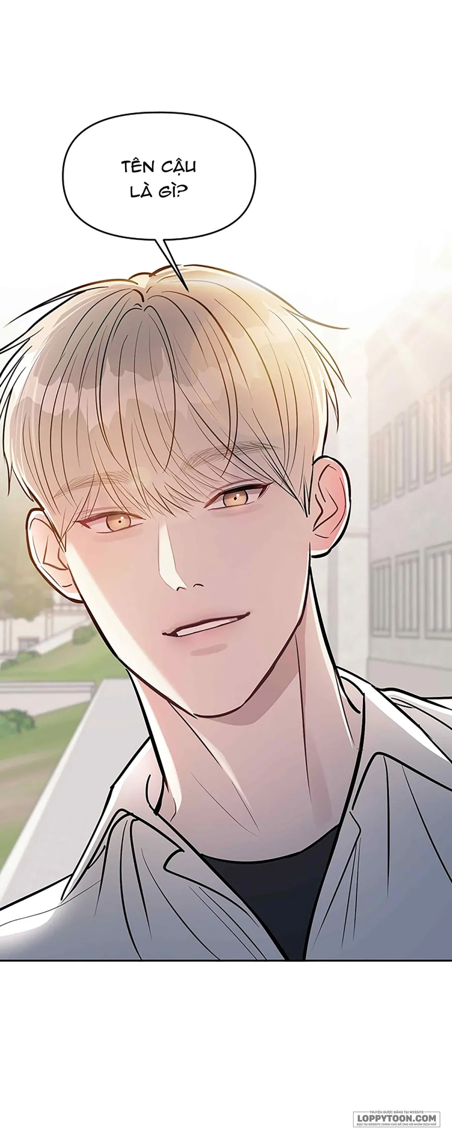 Xâm Nhập Trường Trung Học Tài Phiệt - Chap 2 - Trang 6