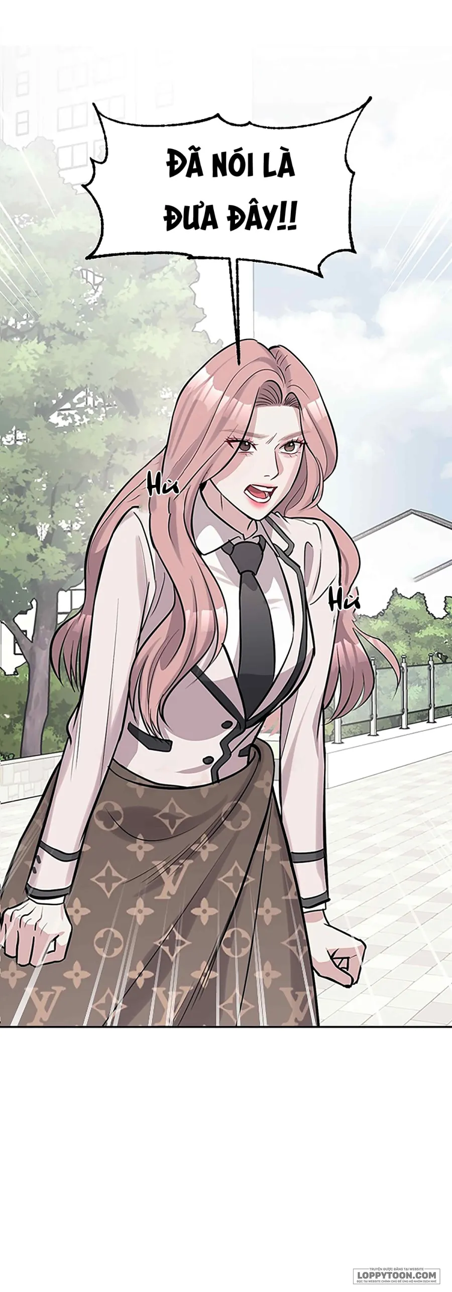 Xâm Nhập Trường Trung Học Tài Phiệt - Chap 2 - Trang 53