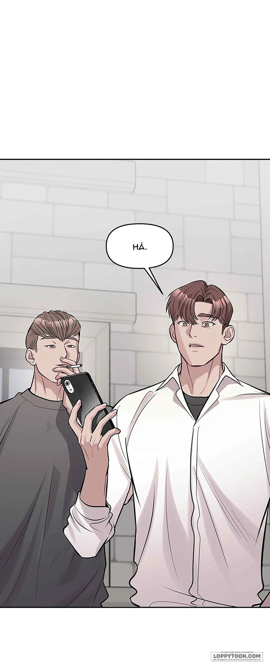 Xâm Nhập Trường Trung Học Tài Phiệt - Chap 2 - Trang 54