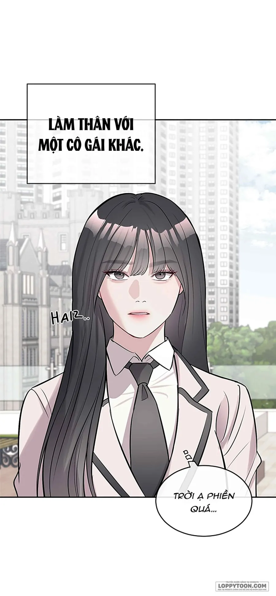 Xâm Nhập Trường Trung Học Tài Phiệt - Chap 2 - Trang 59
