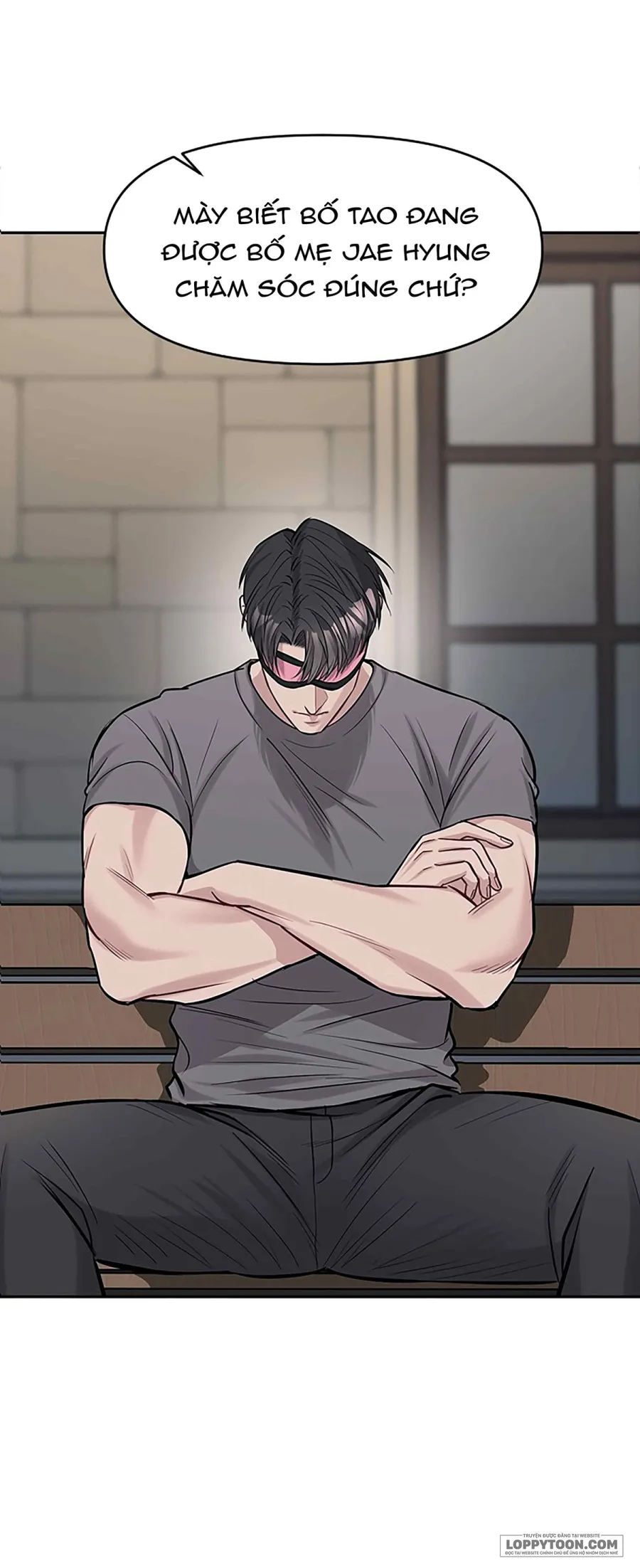 Xâm Nhập Trường Trung Học Tài Phiệt - Chap 2 - Trang 63