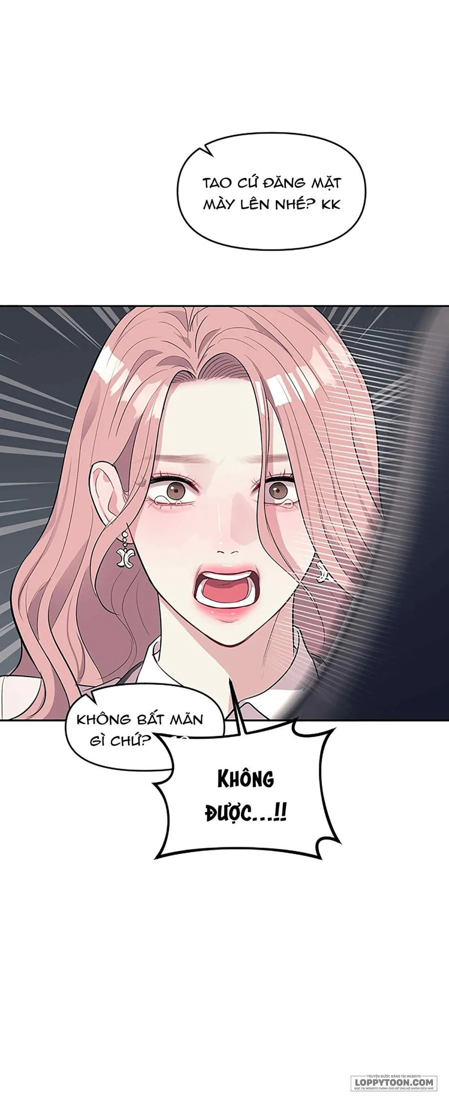Xâm Nhập Trường Trung Học Tài Phiệt - Chap 2 - Trang 66