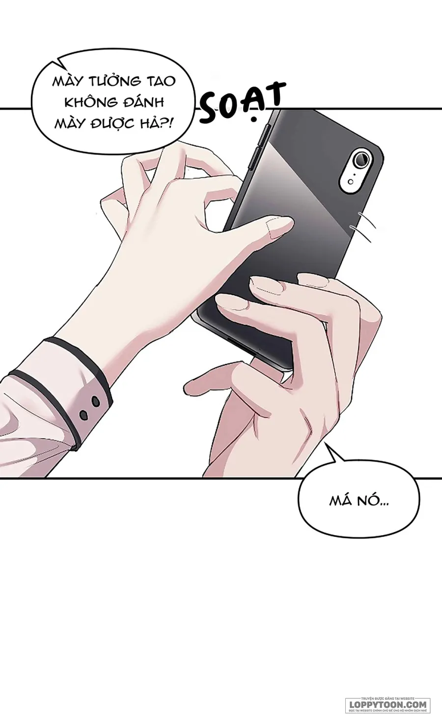 Xâm Nhập Trường Trung Học Tài Phiệt - Chap 2 - Trang 73