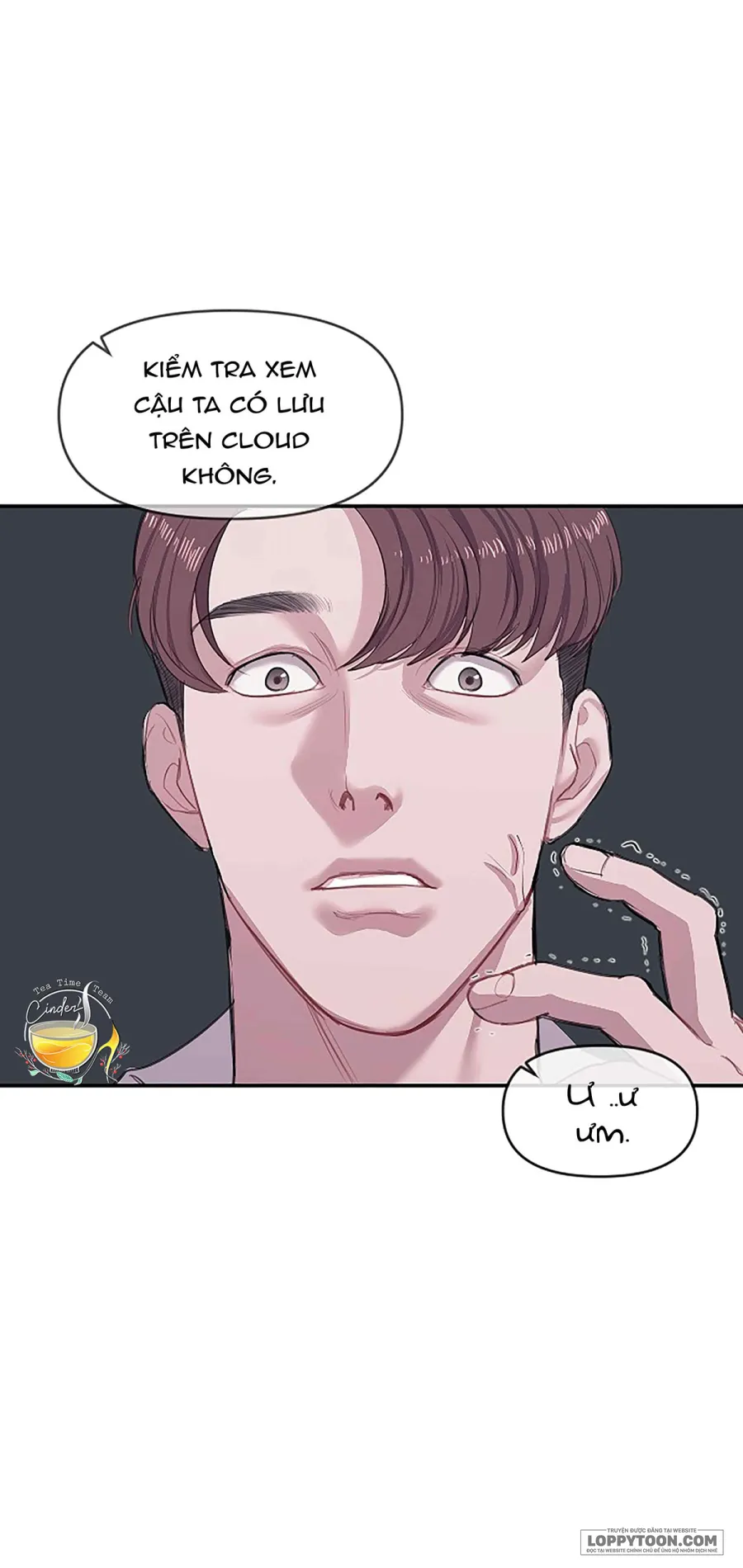 Xâm Nhập Trường Trung Học Tài Phiệt - Chap 2 - Trang 75