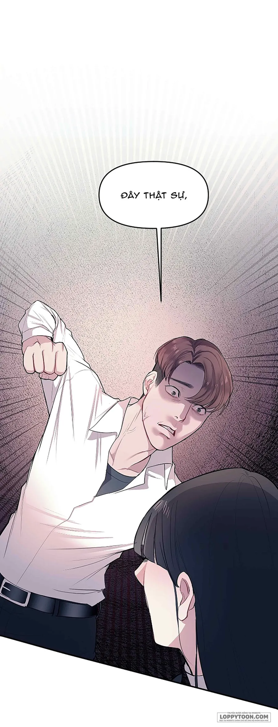 Xâm Nhập Trường Trung Học Tài Phiệt - Chap 2 - Trang 76
