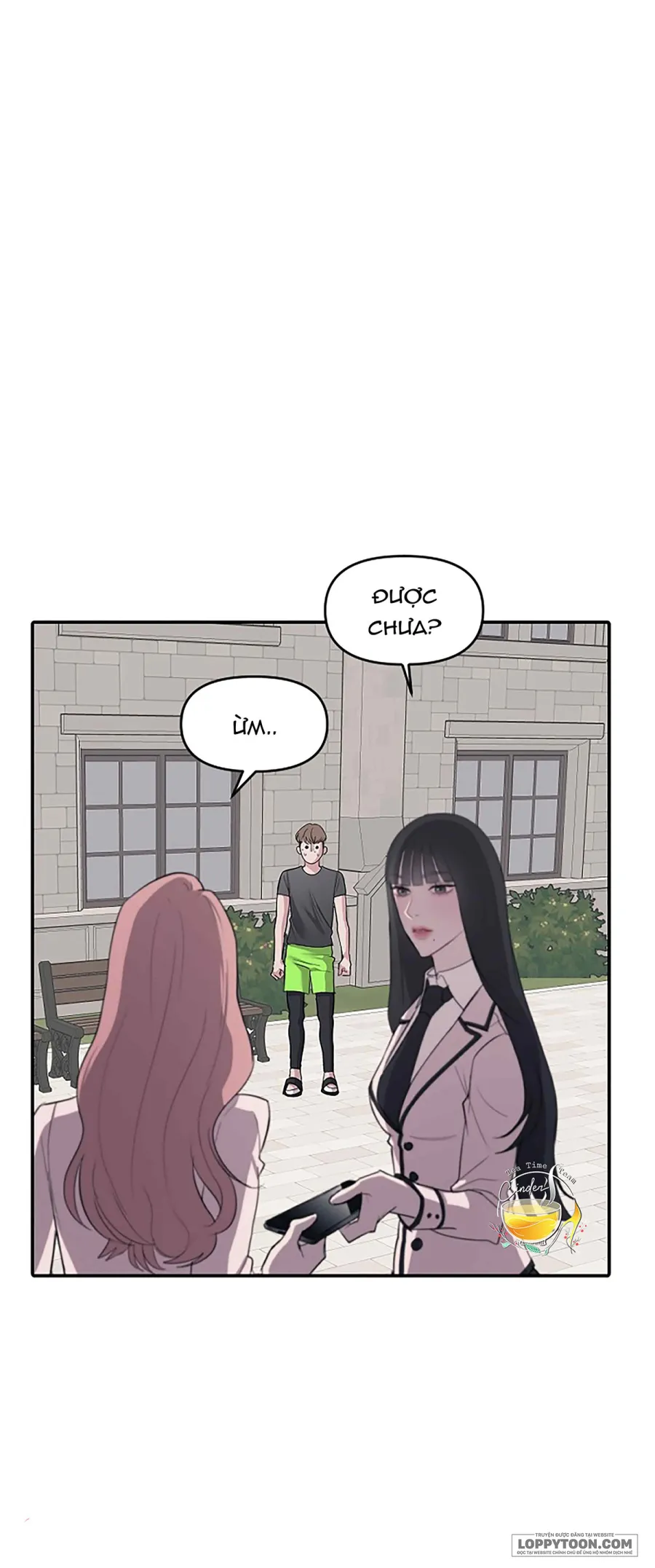 Xâm Nhập Trường Trung Học Tài Phiệt - Chap 2 - Trang 82