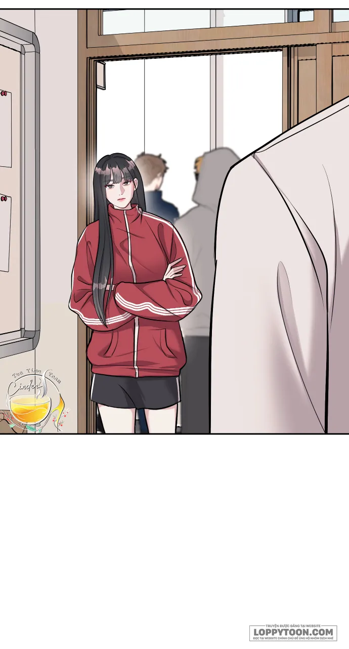 Xâm Nhập Trường Trung Học Tài Phiệt - Chap 20 - Trang 11