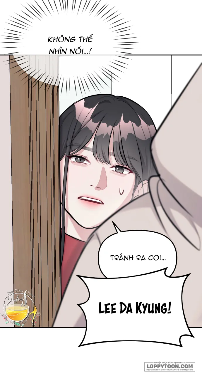 Xâm Nhập Trường Trung Học Tài Phiệt - Chap 20 - Trang 15