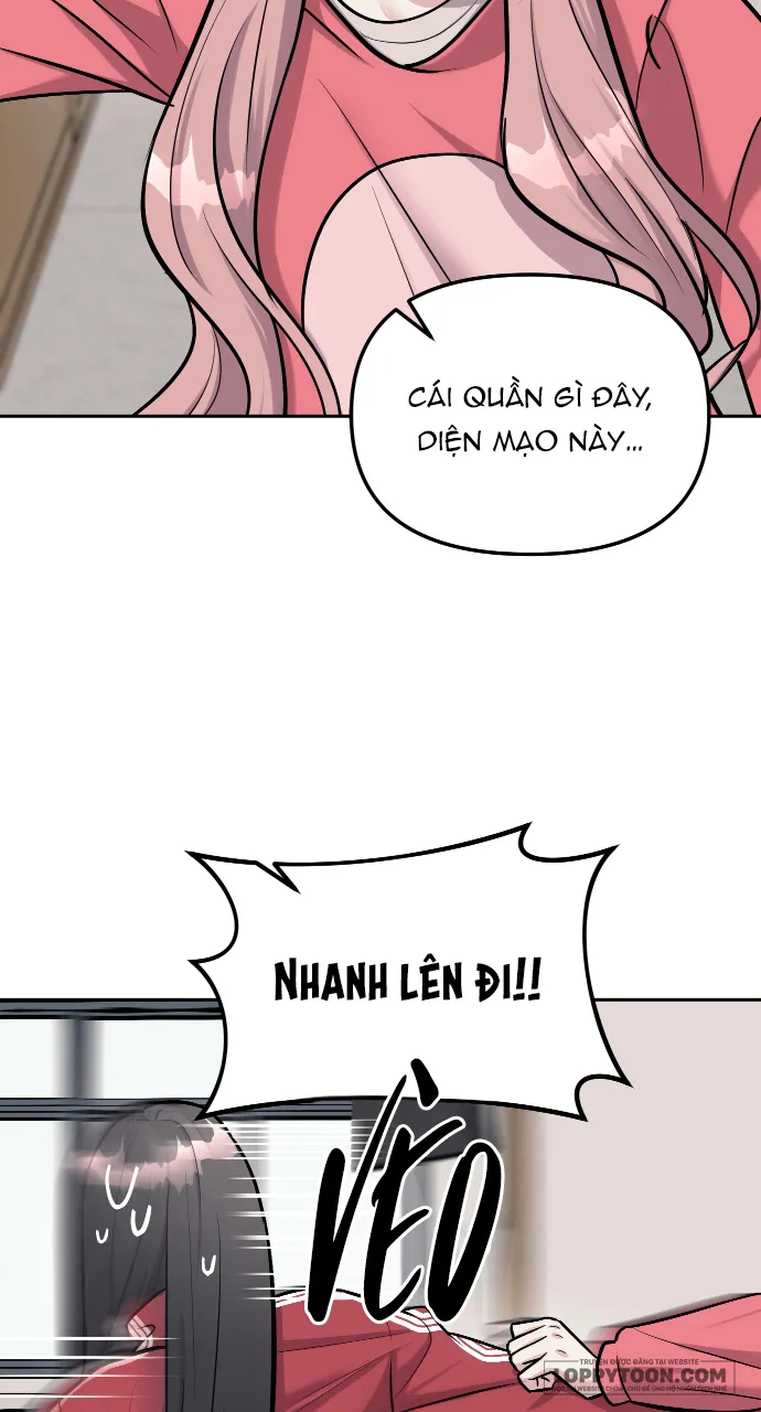 Xâm Nhập Trường Trung Học Tài Phiệt - Chap 20 - Trang 17