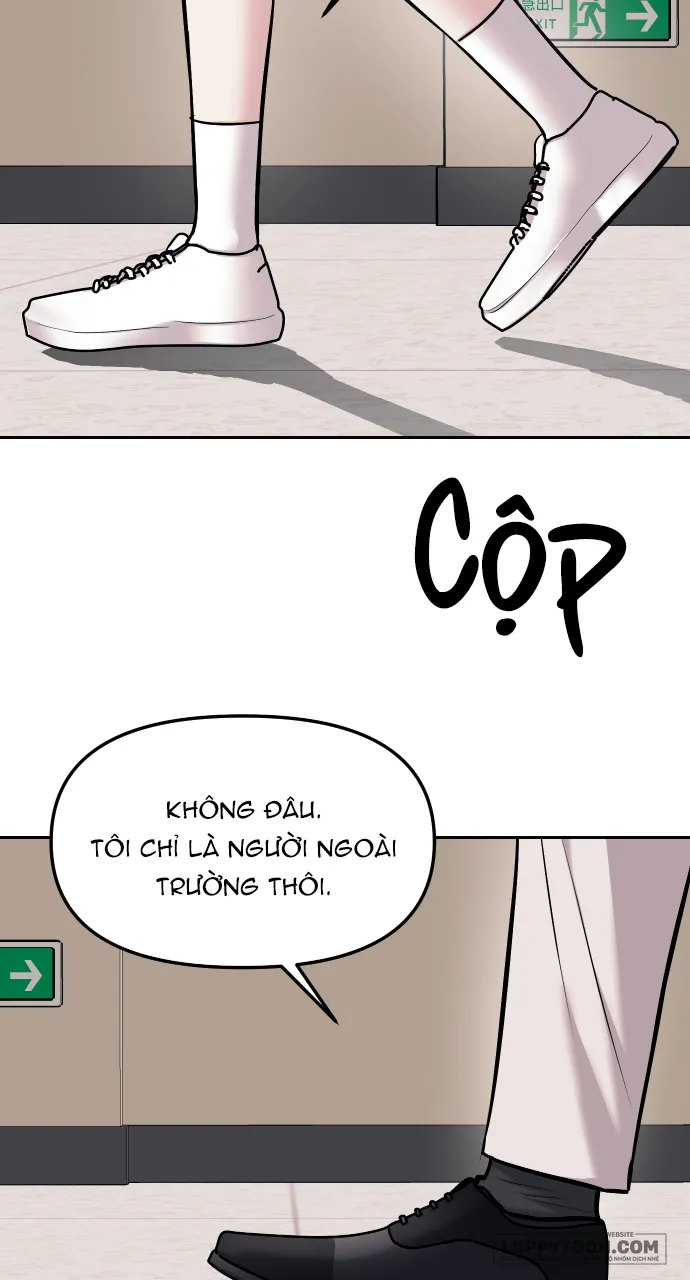Xâm Nhập Trường Trung Học Tài Phiệt - Chap 20 - Trang 3