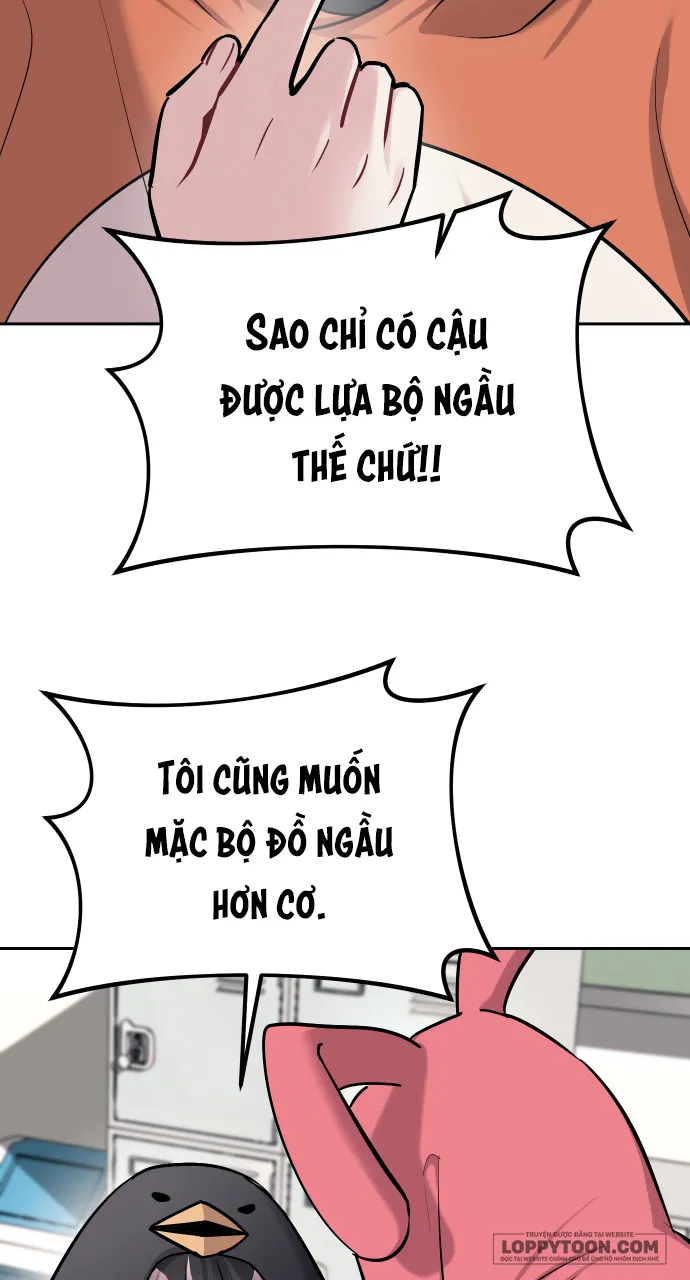 Xâm Nhập Trường Trung Học Tài Phiệt - Chap 20 - Trang 24