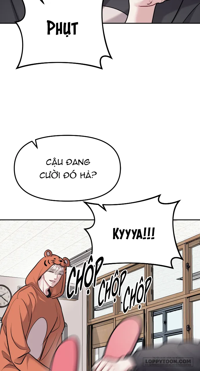 Xâm Nhập Trường Trung Học Tài Phiệt - Chap 20 - Trang 29
