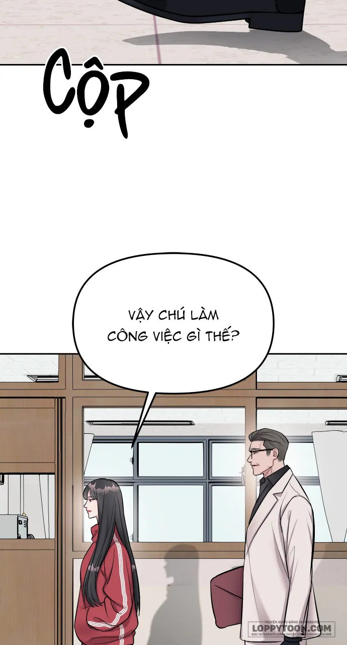 Xâm Nhập Trường Trung Học Tài Phiệt - Chap 20 - Trang 4