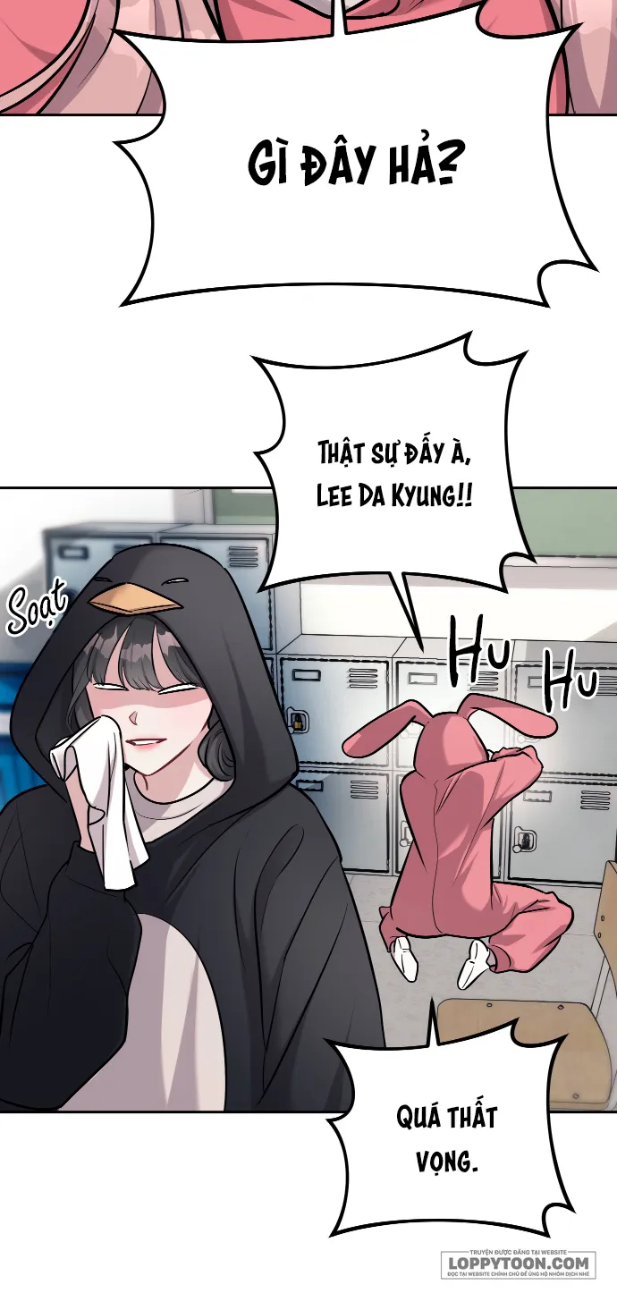 Xâm Nhập Trường Trung Học Tài Phiệt - Chap 20 - Trang 32