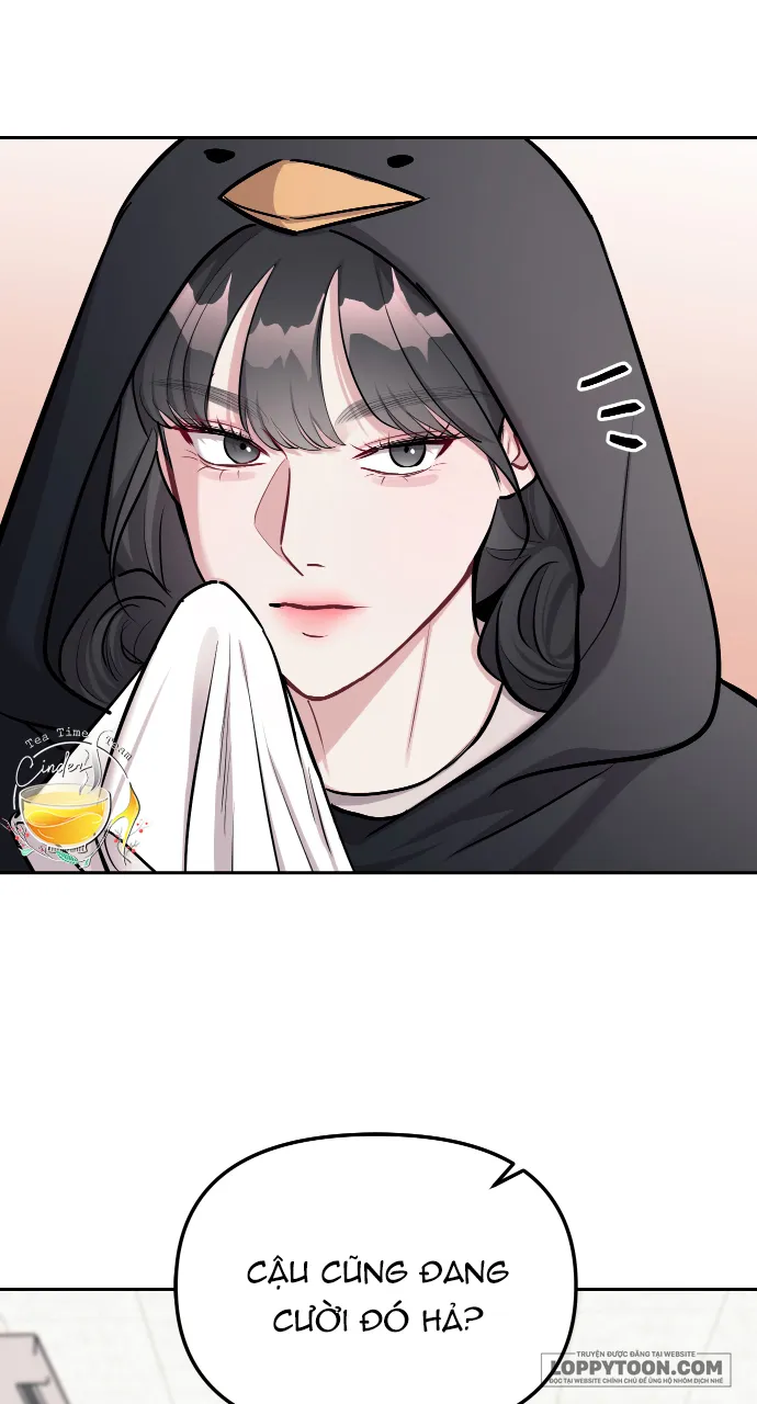Xâm Nhập Trường Trung Học Tài Phiệt - Chap 20 - Trang 33
