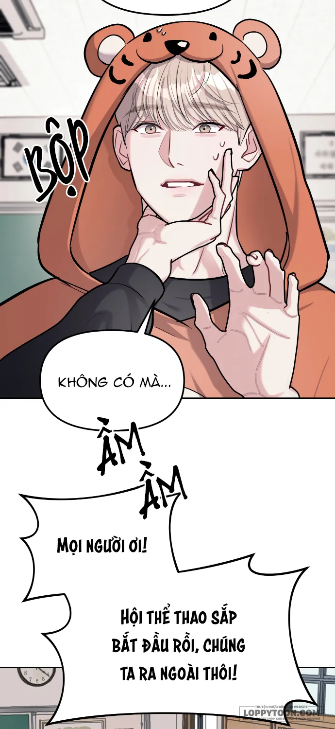 Xâm Nhập Trường Trung Học Tài Phiệt - Chap 20 - Trang 34