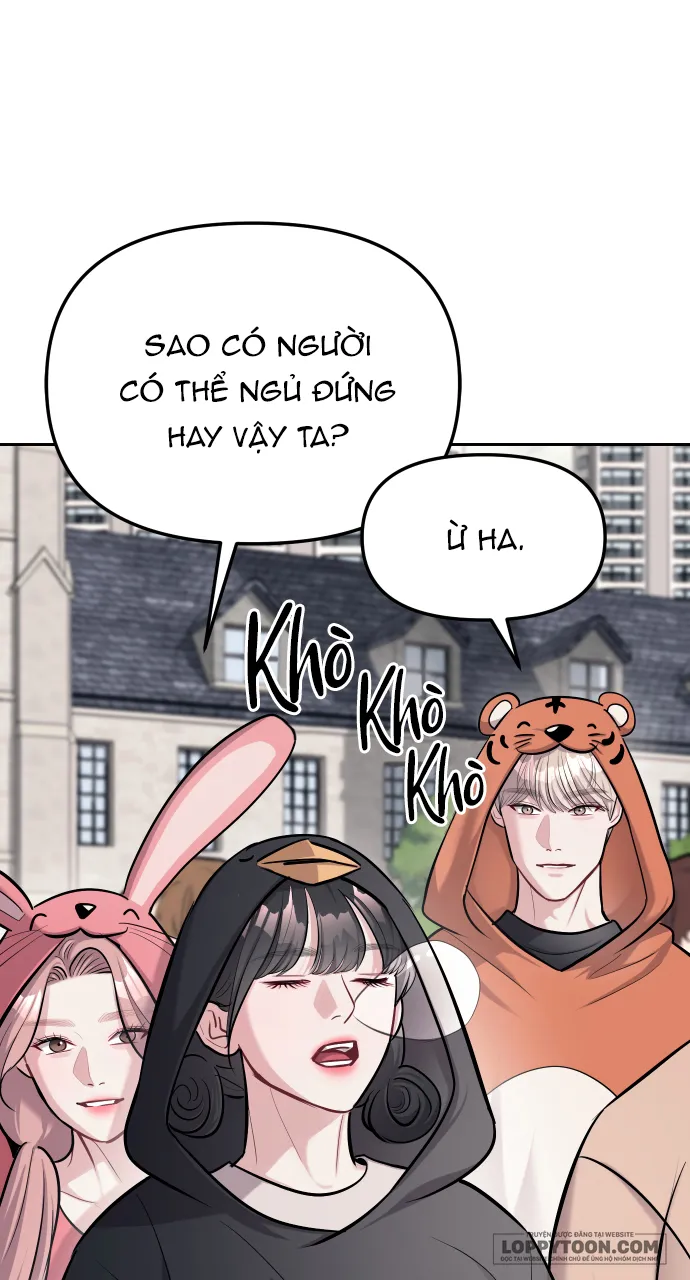 Xâm Nhập Trường Trung Học Tài Phiệt - Chap 20 - Trang 37