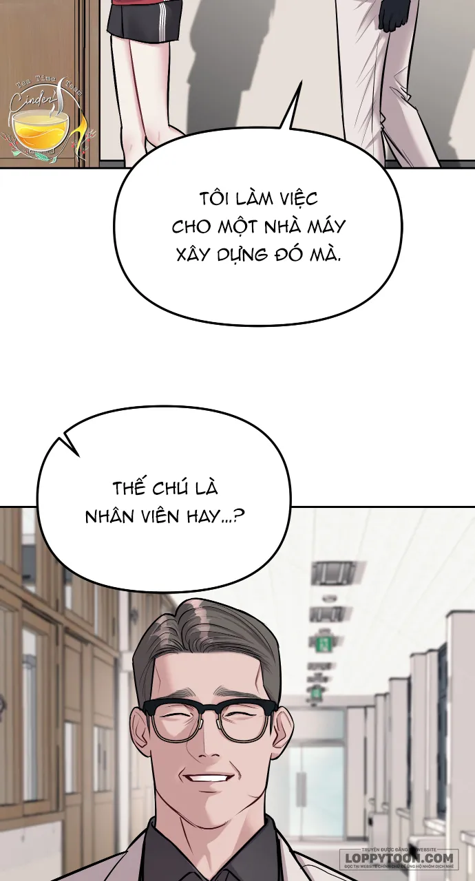 Xâm Nhập Trường Trung Học Tài Phiệt - Chap 20 - Trang 5